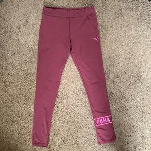 Puma leggings